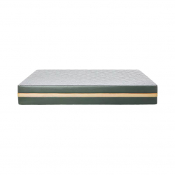 Матрас Xiaomi 8H 3D Jute Spine Protection Mattress MG Dark Green (150х200х29CM)