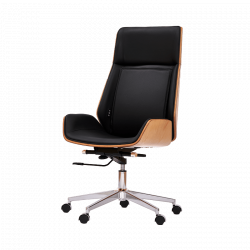 Офисное массажное кресло Xiaomi Joypal AI Waist Back Massage Energy Chair Black (JP880-B)