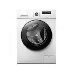 Умная стиральная машина Xiaomi Viomi Internet Wash Machine 8 kg (W8S)