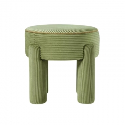Пуф Xiaomi Linsy A Low Stool Green (B110-A)