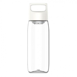 Фляга - бутылка Xiaomi Fun Home Cup Camping Portable Water Bottle 550ml White