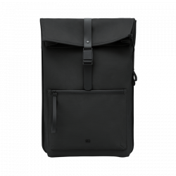 Рюкзак Xiaomi 90 points Ninetygo Daily Simple Backpack 17L Dark Night Black