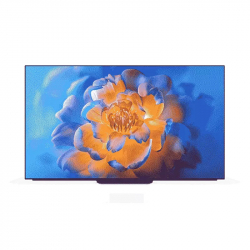 Телевизор Xiaomi Mi TV Master OLED 4K 77 дюймов (Русское Меню)