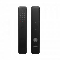 Умный дверной замок Xiaomi Mijia Smart Door Lock M20 Black (XMZNMST04YD)