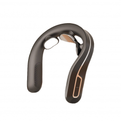 Массажер для шеи Xiaomi PGG Cervical Spine Massager Neck P5B Black