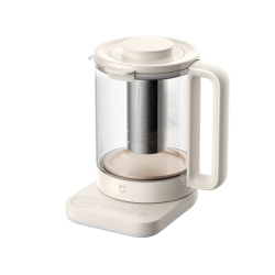 Электрический заварочный чайник Xiaomi Mijia Multifunctional Health Pot S2 White (MJDGNYSH02DEM)