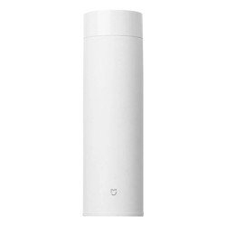 Термос Xiaomi Thermal Cup Vacuum Flask 500 мл White (MJBWB01XM)
