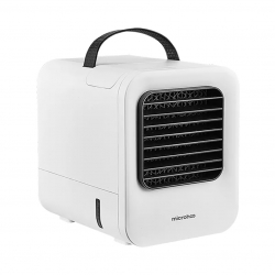 Персональный кондиционер Xiaomi Microhoo Water-Cooled Air Conditioning Fan White (MN02A)