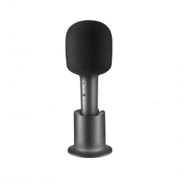 Караоке-микрофон Xiaomi Mijia Karaoke Microphone Dark Grey (XMKGMKF01YM)