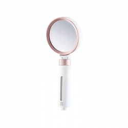 Лейка для душа с фильтром Xiaomi Diiib Shower Head Filter Element Cotton Pink (DXHS004-2)