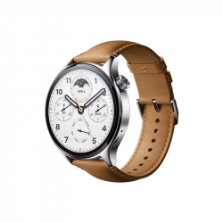 Умные часы Xiaomi Watch S1 Pro Silver