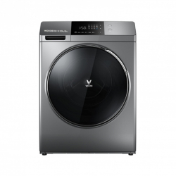 Умная стиральная машина с сушкой Viomi Yunmi 10 kg (WD10S)