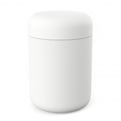 Термос для еды Xiaomi Pinlo 550ml White (PL-C550W1B)