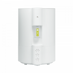 Увлажнитель-ароматизатор Xiaomi HL Humidifier Aroma Diffuser 4L White (HLEOD02)