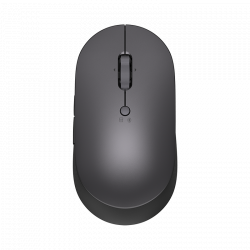 Беспроводная мышь Xiaomi Wireless Dual Mode Mouse WIIIW S500 Black (WXSBP01MW)