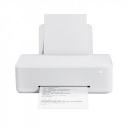 Беспроводной струйный принтер Xiaomi Mijia Inkjet Printer White (PMDYJ01HT)