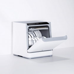 Компактная посудомоечная машина Xiaomi Mijia Internet Dishwasher 4 Sets (VDW0401M)