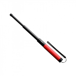 Телескопическая дубинка Xiaomi Nextool Safety Survival Telescopic Rod Red