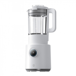 Блендер с функцией нагрева Xiaomi Mijia Broken Wall Cooking Machine White (MJPBJ01YM)