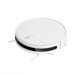 Робот-пылесос Xiaomi Mi Robot Vacuum Cleaner G1 White (MJSTG1)