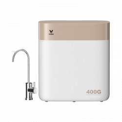 Очиститель воды Xiaomi Viomi Water Purifier S2 400G White (MR432-D)