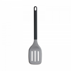Лопатка для жарки из силикона Xiaomi BergHOFF Leo Series Silicone Frying Shovel Grey