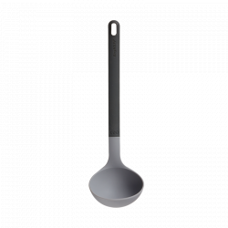 Половник из силикона Xiaomi BergHOFF Leo Series Silicone Soup Spoon Grey