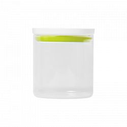 Контейнер для хранения Xiaomi Quange Glass Storage Tank 750 ml (CF070202)