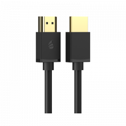 Кабель Xiaomi HAGiBiS HDMI Cable Black 2m