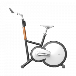 Умный велотренажер Xiaomi Mobi Fitness Smart Exercise Bike (MBH3201)