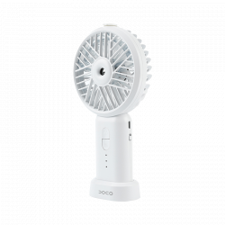 Портативный вентилятор Xiaomi DOCO Water Filling Fan White (HF001)