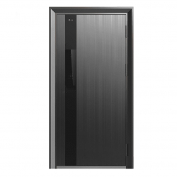 Умная дверь Xiaomi Yunlu Smart Door Y1 Standard Door Gray (960x2050mm)