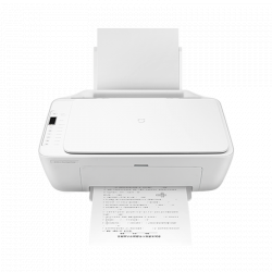 Беспроводной МФУ принтер/сканер/копир  Xiaomi Mi Inkjet All-in-One Wireless Printer (MJPMYTJHT01)