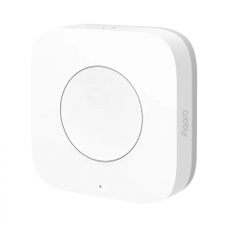 Умная беспроводная кнопка Xiaomi Аqara Wireless Mini Switch E1 (WXKG20LM)