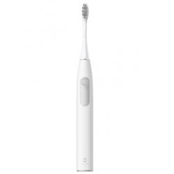Электрическая зубная щетка Oclean Z1 Smart Sonic Electric Toothbrush LED Display White (Международная версия)