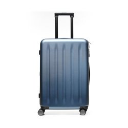 Чемодан Xiaomi Mi Trolley 90 Points 24 дюймов Blue Aurora