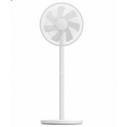 Напольный вентилятор Xiaomi Mijia DC Inverter Fan 1X White (BPLDS07DM)