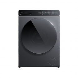 Умная стиральная машина Xiaomi Mijia Washing Machine Pro Blue Oxygen Smart Investment Drum 10kg (XQG100MJ109)