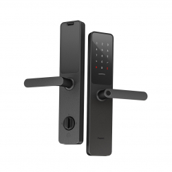 Умный дверной замок Xiaomi Aqara Smart Door Lock A100 Pro (ZNMS02ES)