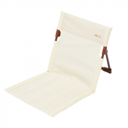 Складной стул Xiaomi Mobi Garden Chair Park Picnic Ivory White (NX21665053)