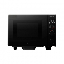 Микроволновая печь Xiaomi Mijia Smart Microwave Oven P1 Black (MWB04M)