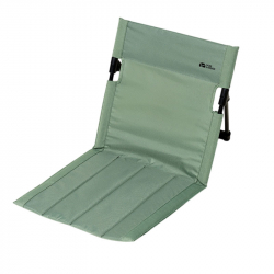 Складной стул Xiaomi Mobi Garden Chair Park Picnic Succulent Green (NX21665053)