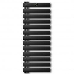 Умный полотенцесушитель Xiaomi O’ws Intelligent Electric Towel Rack Constant Temperature Black (MJ120)