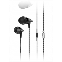 Наушники NOIZ Performance Headphones Vocal C-50 Ceramic Black