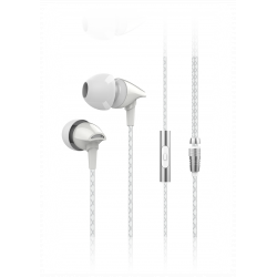 Наушники NOIZ Performance Headphones Vocal C-50 Ceramic White