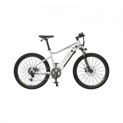 Электровелосипед Xiaomi Himo C26 Electric Bicycle White