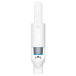 Портативный пылесос Xiaomi CleanFly Portable Vacuum Cleaner White (H1)