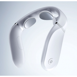 Массажер для шеи Xiaomi Jeeback Comfortable Neck Massager White (G2)