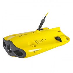 Подводный дрон Chasing Gladius Mini Yellow