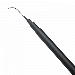 Удочка Xiaomi Yeux Primary Carbon Comprehensive Fishing Rod Set 4.5M (BPT-45004)